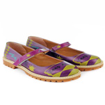 Women's shoes Goby mary jane GK7029