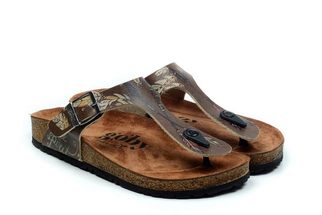thong sandals GSD501
