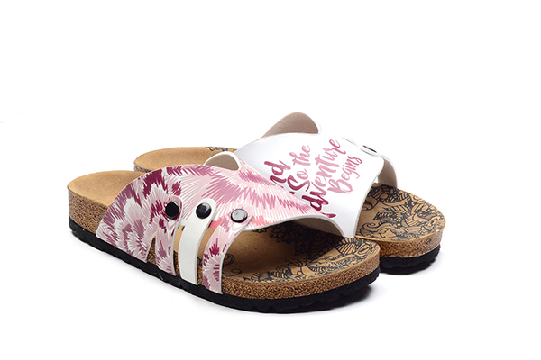 Women's shoes Goby CAL3504