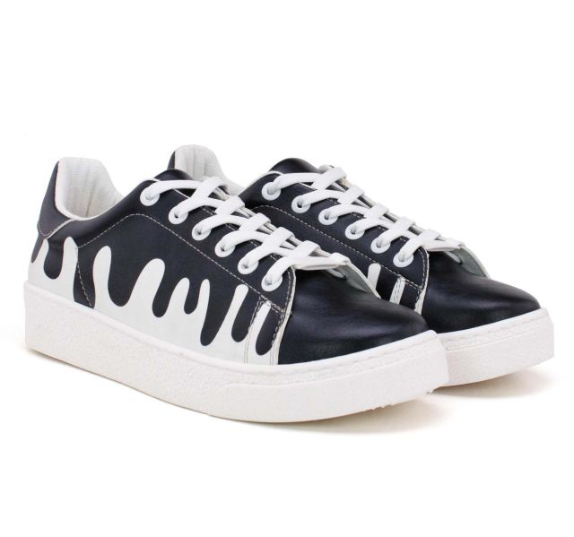 Women's Goby lace up sneakers GVB107
