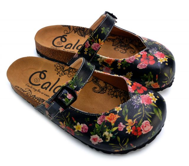 Women's shoes Calceo mules CAL2201
