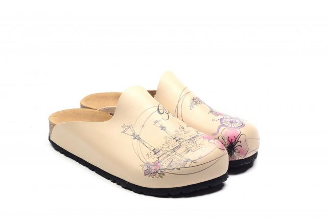 Women's shoes Calceo mules CAL1421