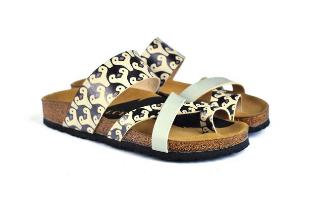 Women's shoes Calceo thong sandals CEO3703
