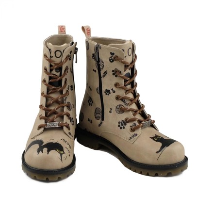 Women's shoes Goby stronge boots MAT102