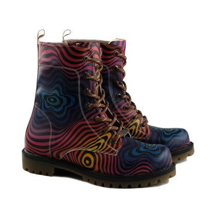 Women's shoes Goby stronge boots MAT120