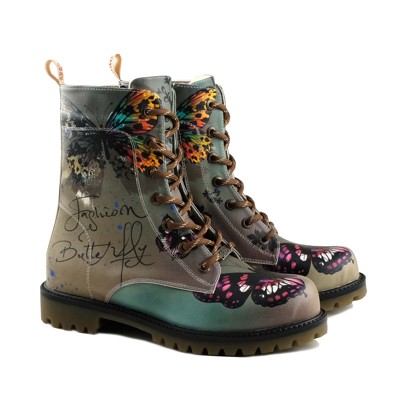 Women's shoes Goby stronge boots WMAT122