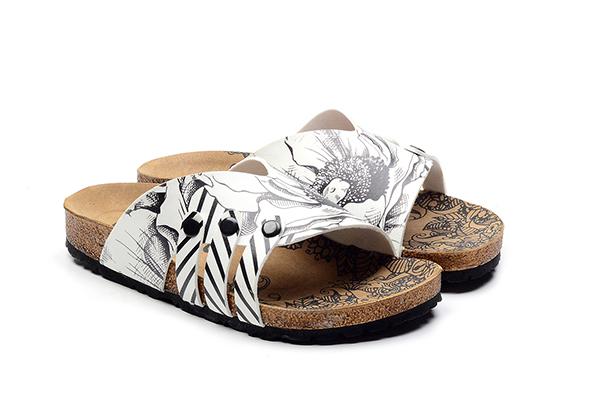 casual slippers CAL3501