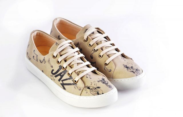 lace up sneakers SPR5016