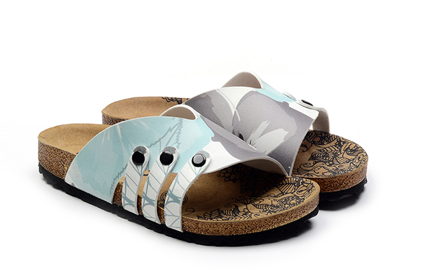 one-strap sandals CAL3502