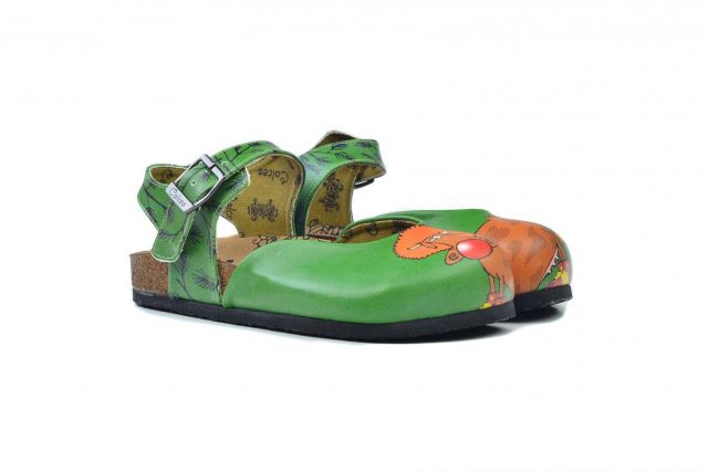 classic sandals WCAL1628
